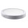 Downlight panel Redondo LED Superficie 25W Blanco Cálido